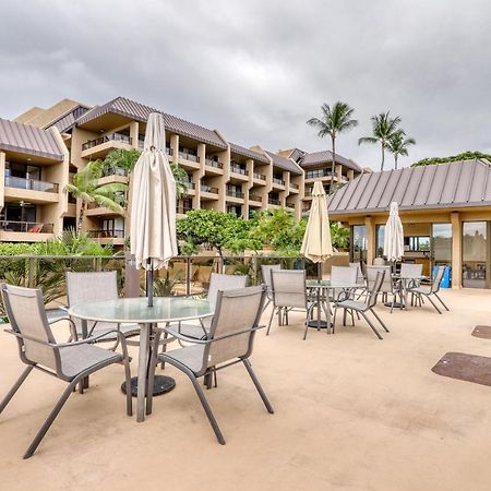 Kona Pacific C421 Apartment ไคลัวโคนา ภายนอก รูปภาพ