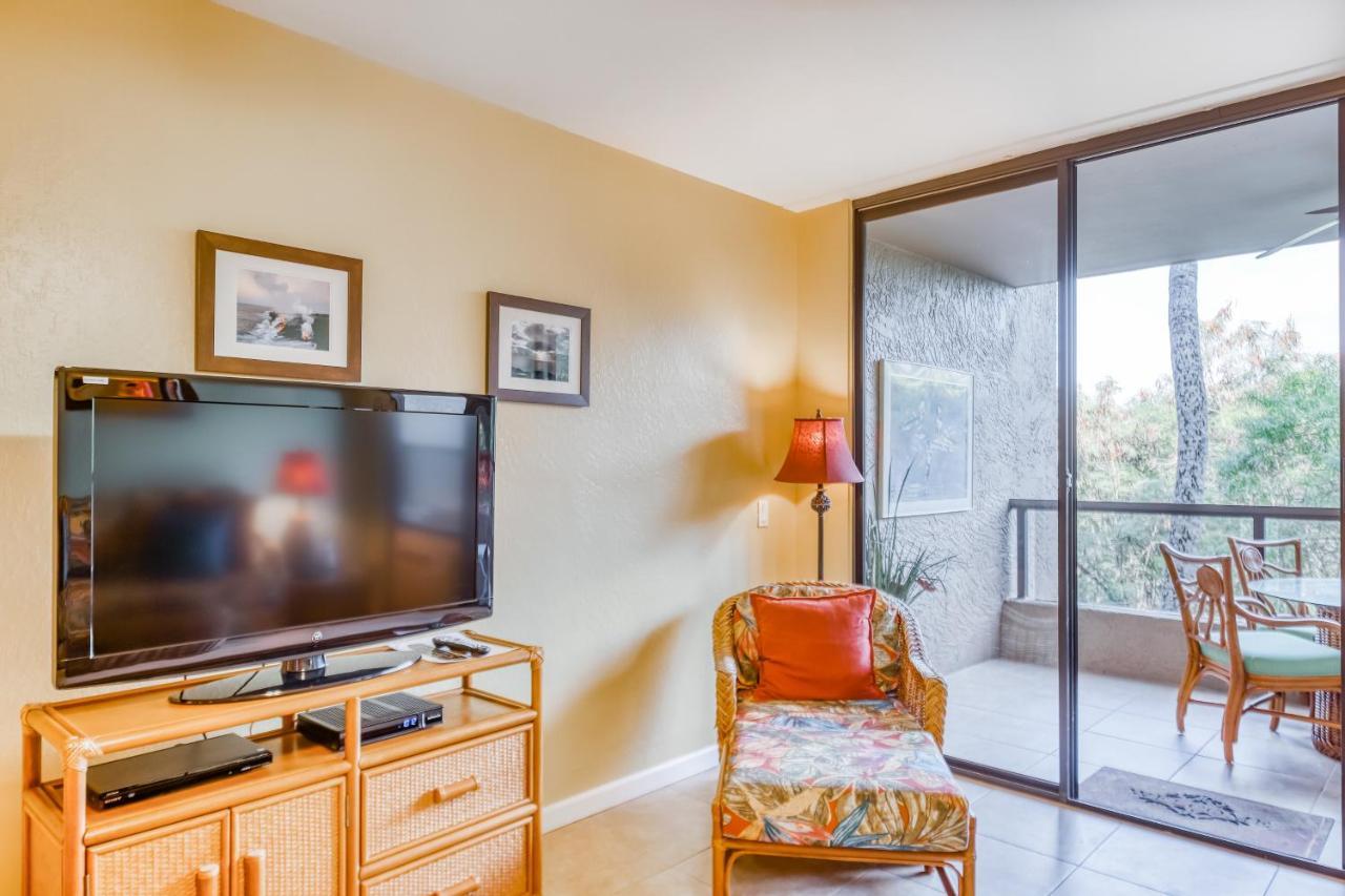 Kona Pacific C421 Apartment ไคลัวโคนา ภายนอก รูปภาพ