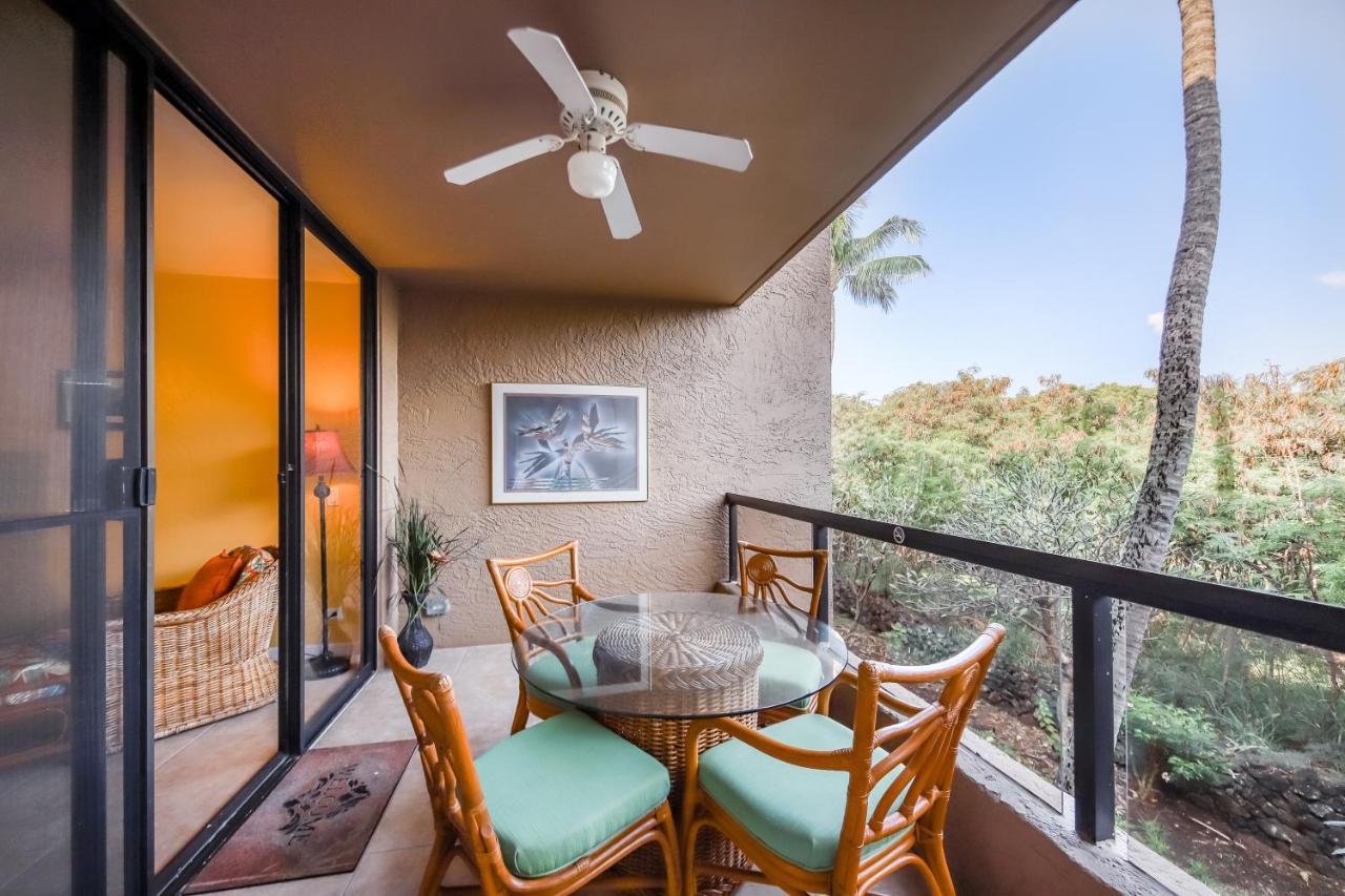 Kona Pacific C421 Apartment ไคลัวโคนา ภายนอก รูปภาพ