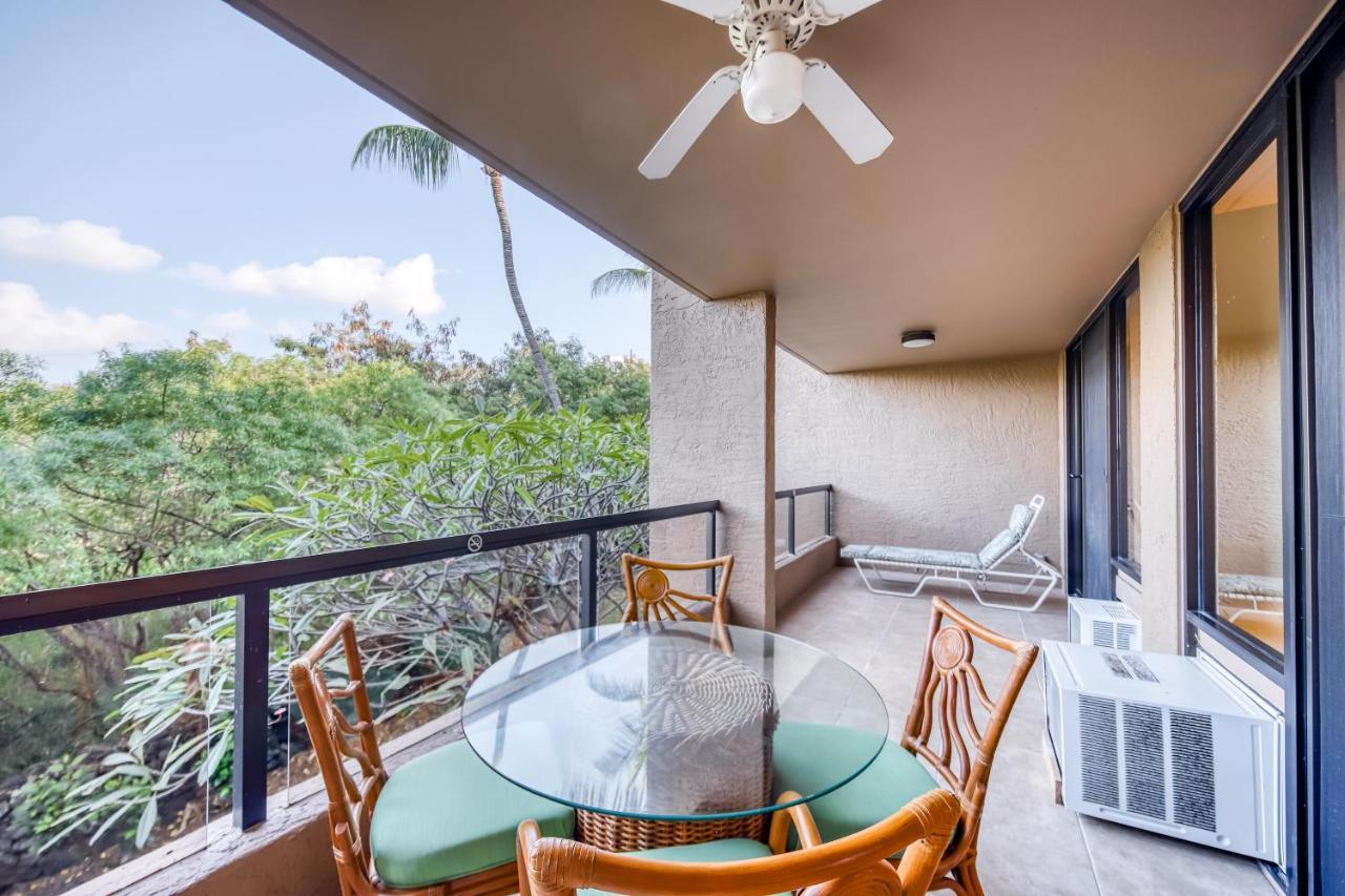Kona Pacific C421 Apartment ไคลัวโคนา ภายนอก รูปภาพ