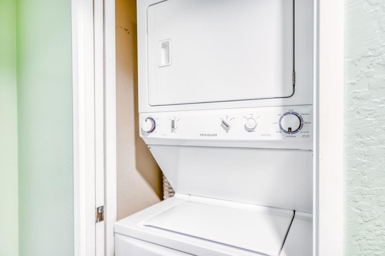 Kona Pacific C421 Apartment ไคลัวโคนา ภายนอก รูปภาพ